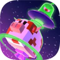 外星人大乱斗