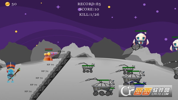 月球殖民(Colonization of the Moon) RAZOR硬盘版