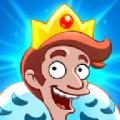 Hustle Kingdom Idle Clicker空闲喧嚣王国游戏最新版 