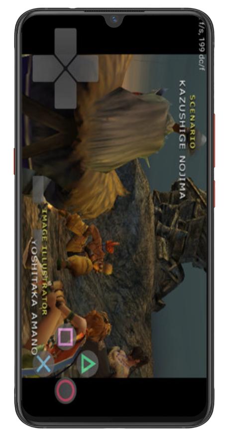 Play!模拟器(PS2模拟器) 版本：v0.30