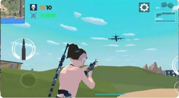 突击冒险队 v1.0.0