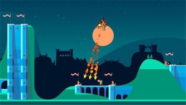 龙之轰炸免费金币安卓中文版免费下载地址  v5.5.3