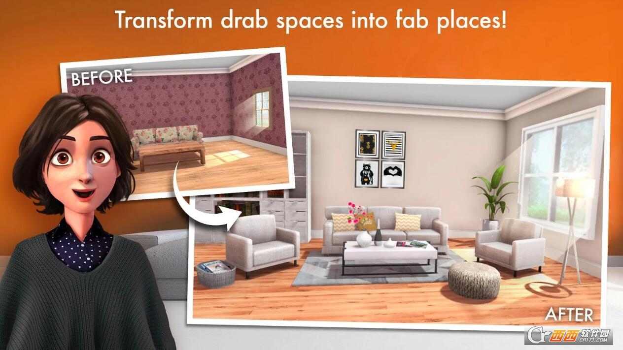 Home Design(家居设计改造) v1.2.3安卓版