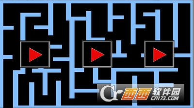 小猪迷宫截图2