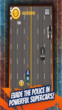 超级汽车的警察追 SuperCarPoliceChaseAFreeSpeedRacingGame v3.1.5