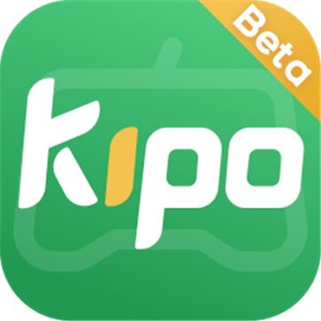 GameKipo游戏盒国际版