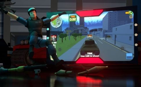 探员X2截图0