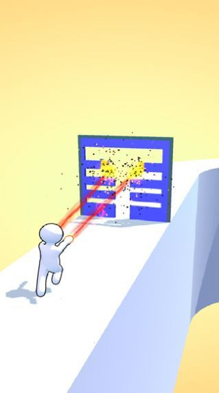 激光小子截图2