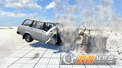 碰撞之王手游 v1.1 安卓版