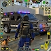 警车驾驶：警车City Police Game: Police Chase