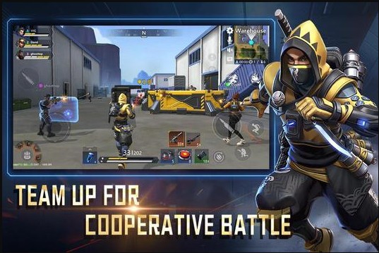 前线对决 2020-06-02 14:47