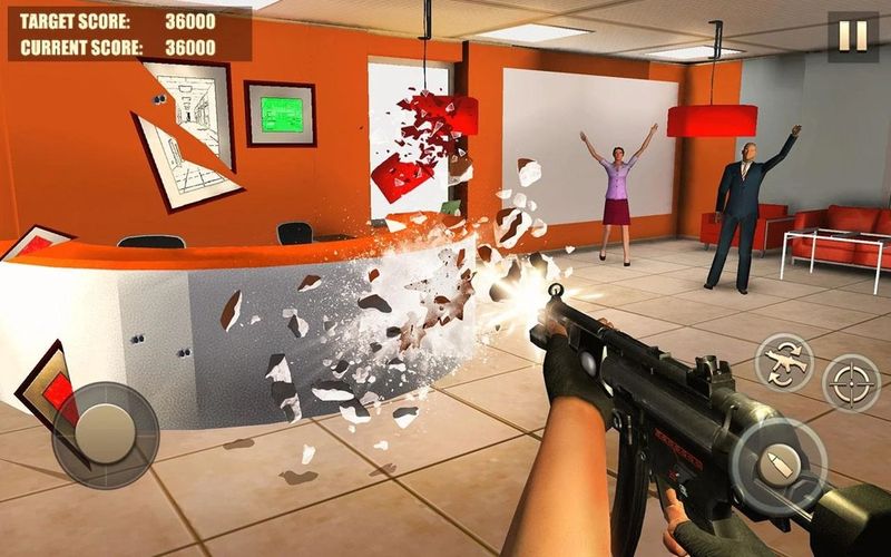 房子破坏者手机游戏最新版  v5.3.2