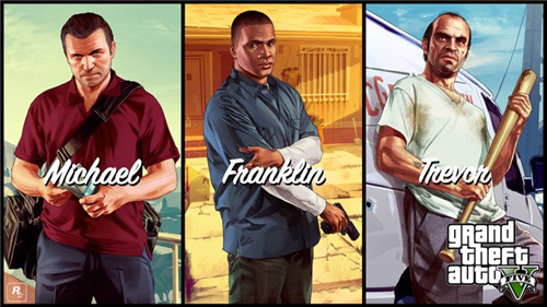 gta5手游正版下载安卓