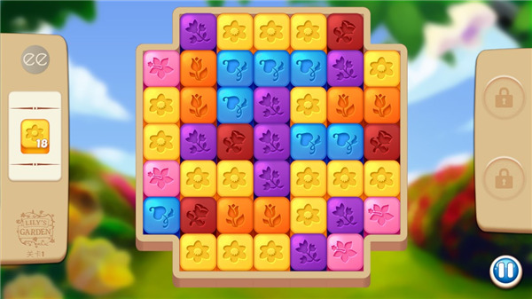 茉莉的花园最新版破解版 v2.64.1