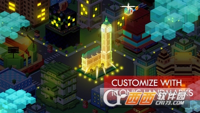 放置都市矿工大亨 v1.69 安卓版