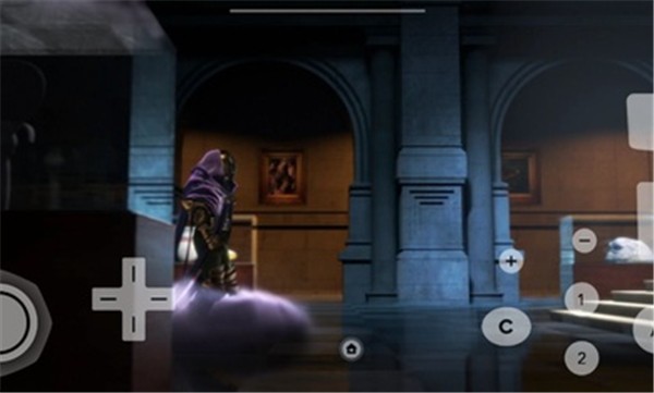 蜘蛛侠破碎维度  v5.0-17732