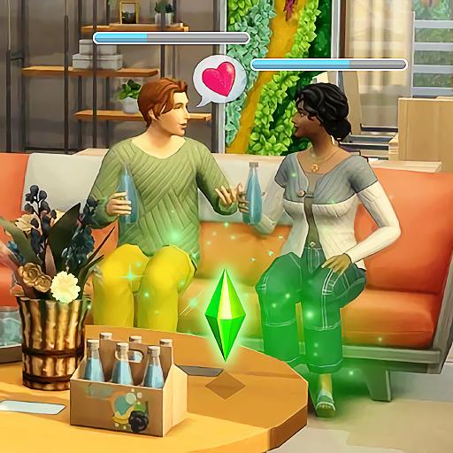 dating simulator约会模拟器