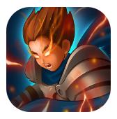 传奇之战暗影之战中文版