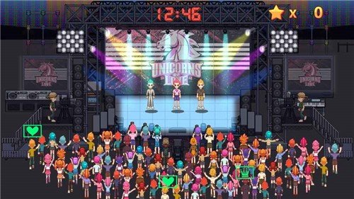 电竞经理人 版本：v3.0