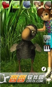 Talking Didi the Dodo(会说话的渡渡鸟) v2.22.0
