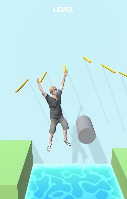 Monkey Bars 3D游戏官方版 截图2