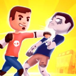 格斗我最强游戏