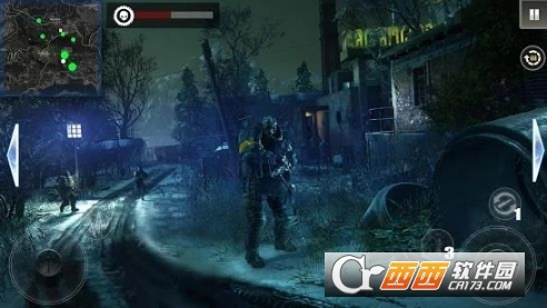 Sniper Mission(狙击任务最佳战场生存手机版) v1.1.1安卓版