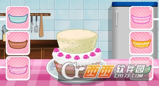 Delicious Cake(美味的蛋糕) v1.0.6