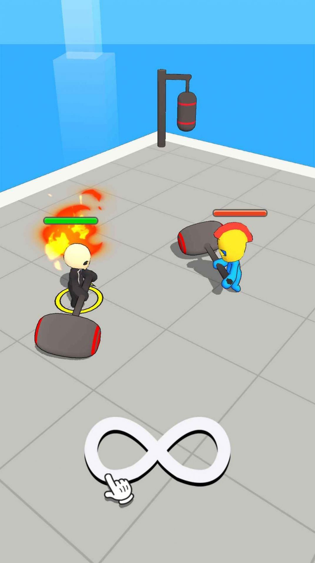 看我锤扁你游戏官方版  v4.2.4