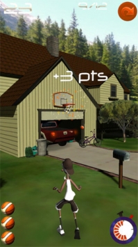 超级投手 Basketball Shooting Stars v3.1.5