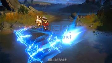 王者荣耀代号破晓