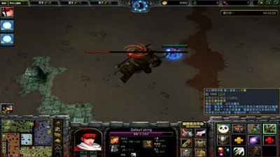 魔兽终末之遗迹 2024-06-25 15:08