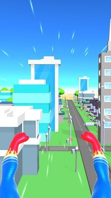 超人救援截图0