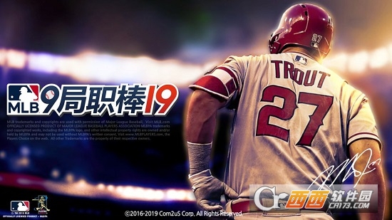 MLB9局职棒19 v4.0.0 安卓版