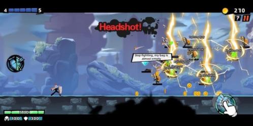 火柴人大师2 v0.2.2