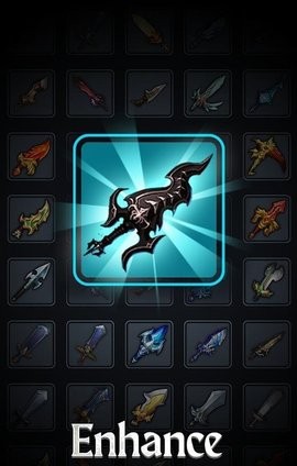 放置英雄杀手  v1.0.06