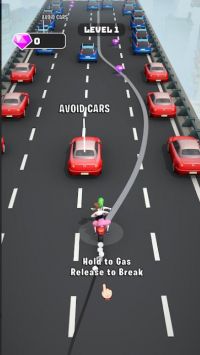 高速的士Highway Taxi v3.0.5