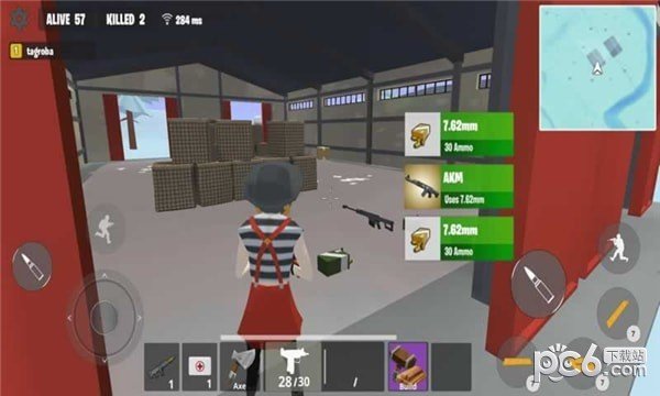 Victory Royale 版本：v33