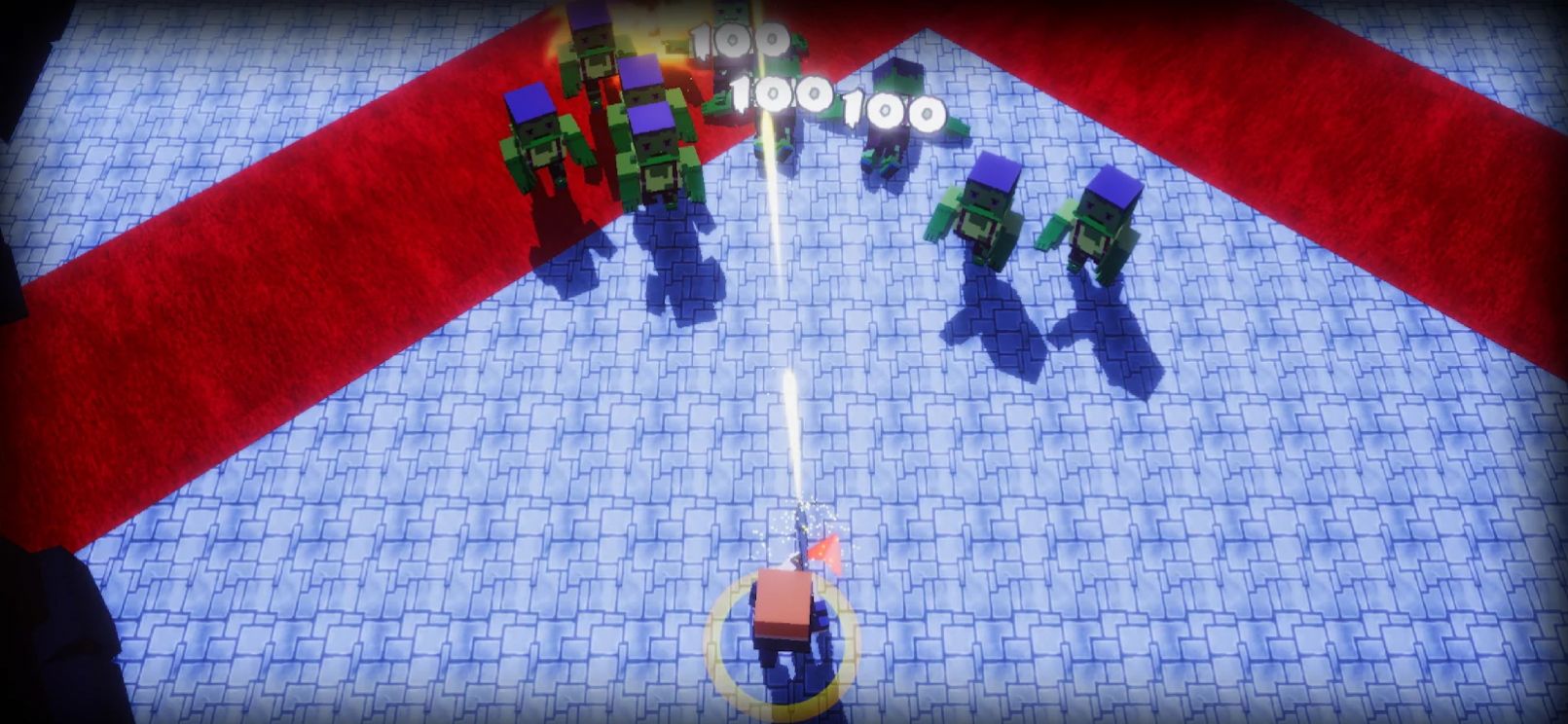 纸盒人大战僵尸游戏安卓最新版  v5.2.4