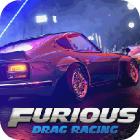狂怒飙车(Furious Drag)