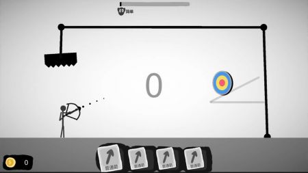 射偏就会死 v3.0.5