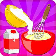 Ice Cream Cake - Cooking Game(烹饪冰淇淋蛋糕)