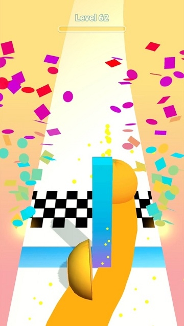 Slice Rush!(Slice Rush)截图3