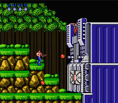 魂斗罗(经典版) 手机 v3.3.2