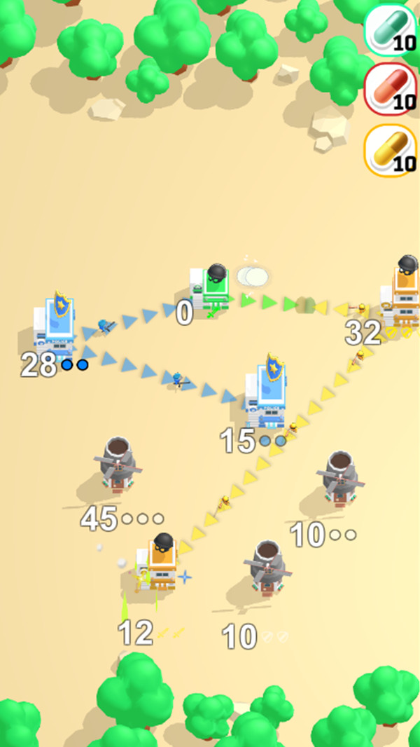 糖果警察游戏安卓最新版  v3.0.3