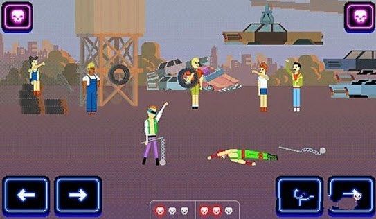 锁链之战手机游戏最新版  v4.0.4