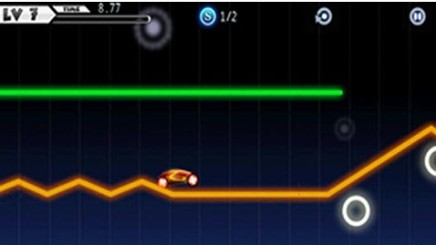 烈火狂飙中文版 1.0 安卓版