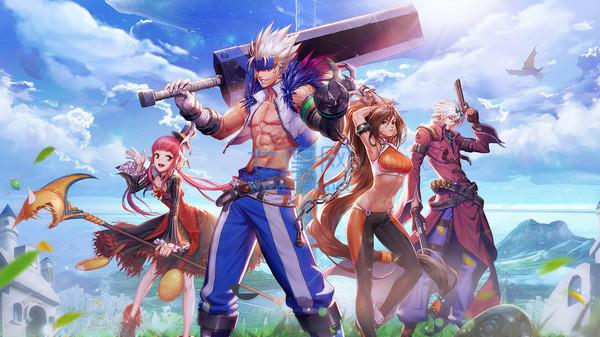 地下城与勇士2022 v0.6.13