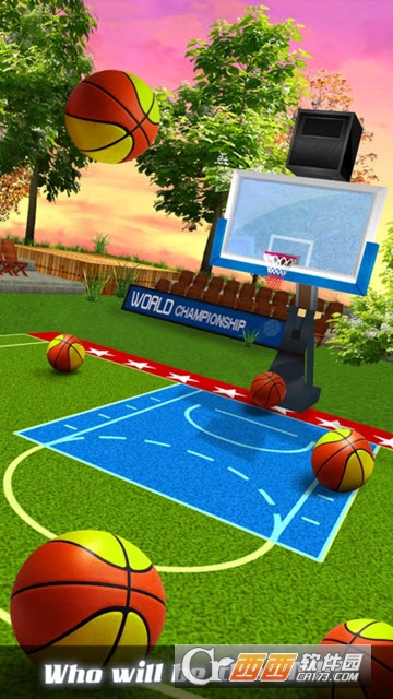 PocketBasketball(篮球巨星MVP) v2.2.3935 安卓版