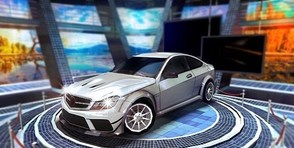 终极汽车漂移模拟器  v1.5